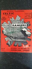 1966 scottish league for sale  BRISTOL