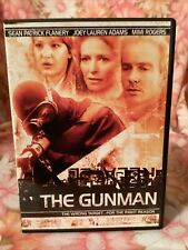 Gunman mimi rogers for sale  Anderson