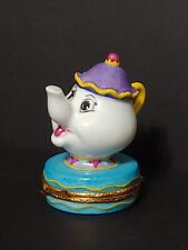 Limoges mrs potts for sale  Amarillo