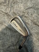 Titleist forged 690cb for sale  PLYMOUTH