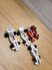 Lote Scalextric Vintage Yardley BRM Fórmula 1 X 5 segunda mano  Embacar hacia Argentina