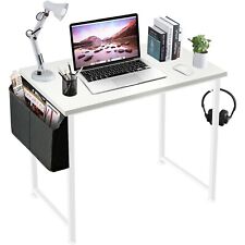 White small desk for sale  Charlotte