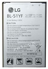 Bateria LG OEM BL- 51YF para LG G4 comprar usado  Enviando para Brazil