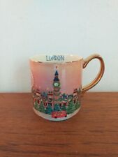 Anthropologie mug london for sale  ST. LEONARDS-ON-SEA