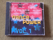 Dance power vol gebraucht kaufen  Jübek