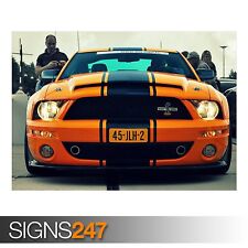 Shelby gt500 super for sale  WESTCLIFF-ON-SEA