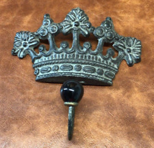 Queen crown cast for sale  Shipping to Ireland