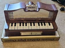electric organs for sale  Yale