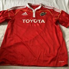 Munster vintage rugby for sale  NEWCASTLE UPON TYNE