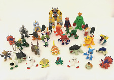 Digimon bandai mini for sale  UK