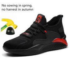 Lightweight safety shoes for sale  UK