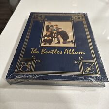 Beatles album book for sale  Las Vegas