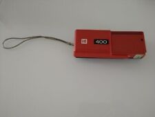 Kodak ektralite 400 usato  Italia