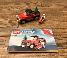 Lego creator limited for sale  Vienna