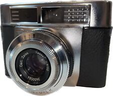 Zeiss Ikon Contessa LKE Compact 35mm Camera - Carl Zeiss Tessar 50mm f/2.8 for sale  Shipping to South Africa