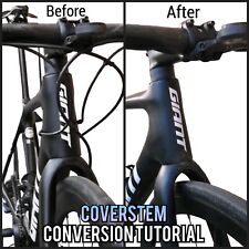 Giant tcr conversion usato  Asti