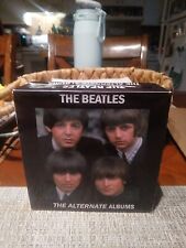 Juego de caja de álbumes alternativos de The Beatles, usado segunda mano  Embacar hacia Argentina