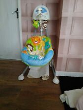 Fisher price baby for sale  MANCHESTER