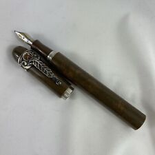 montegrappa pen for sale  MARKET DRAYTON