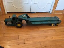 Vintage nylint tournahauler for sale  Belvidere