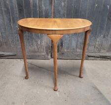 queen anne hall table for sale  ROCHESTER