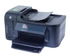 Usado, Impressora Jato de Tinta HP Officejet 6500A e-All-in-One (CN555A) VERSÃO NÃO WIFI comprar usado  Enviando para Brazil