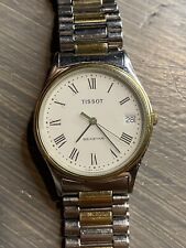 Tissot Seastar B985 - 995 / Men’s Watch  for sale  Shipping to South Africa