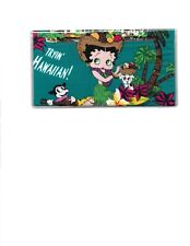 betty boop fabric for sale  Rougemont
