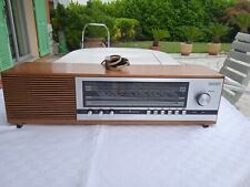 Radio vintage nordmende d'occasion  Cagnes-sur-Mer