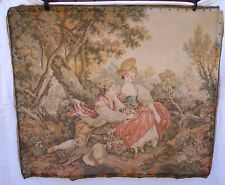 French tapestry wall d'occasion  Auray