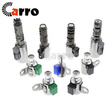 OEM Transmission Solenoid Kit Set of 9 For LEXUS GS300 IS300 2005-2011 A960E for sale  Shipping to South Africa