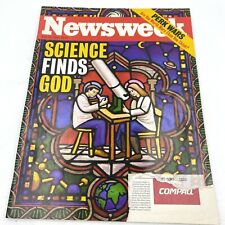 Newsweek july 1998 for sale  O Fallon