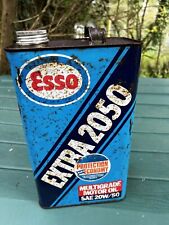 Vintage esso extra for sale  GODALMING