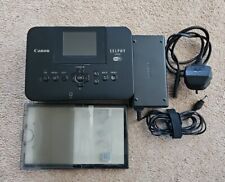 Canon selphy cp910 for sale  DUNFERMLINE