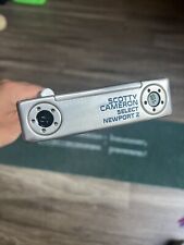 Scotty cameron select for sale  Costa Mesa