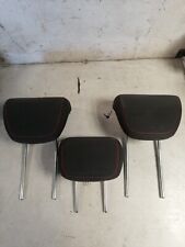 fishnet recaro headrests for sale  BEVERLEY