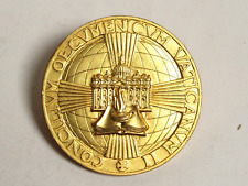 M278 medaglia papa usato  Rivoli