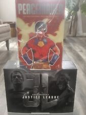 Hot toys justice for sale  Detroit