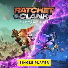 Usado, Ratchet & Clank: Rift Apart - PC STEAM VERSÃO GLOBAL ENTREGA RÁPIDA comprar usado  Enviando para Brazil