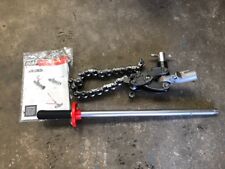 246 ridgid cutter for sale  ROTHERHAM