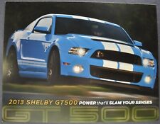 2013 ford shelby for sale  Olympia