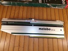 Metabo kfs cross for sale  Cook