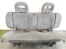 Tela rear seats for sale  Shipping to Ireland