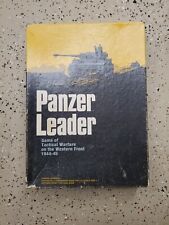 Panzer leader tactical for sale  Stoughton