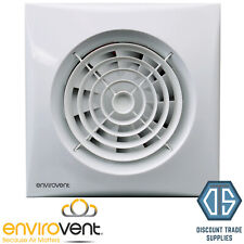 Envirovent silent timer for sale  Shipping to Ireland