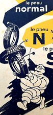 Buvard types pneus d'occasion  Niort