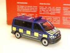 polizei vw bus gebraucht kaufen  Deutschland