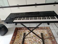 Korg keyboard synthesizer gebraucht kaufen  Postbauer-Heng