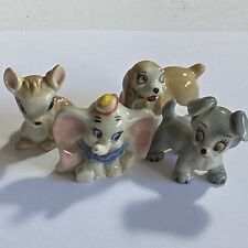 Wade whimsies disney for sale  YORK