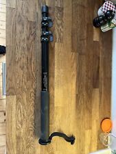 Manfrotto monopod 434b for sale  Shipping to Ireland